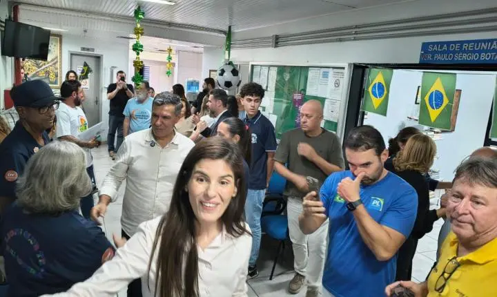 Deputados anunciam mais de R$ 800 mil para Ilha Solteira, ambulância e novos investimentos em saúde, educação e inclusão