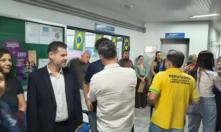 Deputados anunciam mais de R$ 800 mil para Ilha Solteira, ambulância e novos investimentos em saúde, educação e inclusão