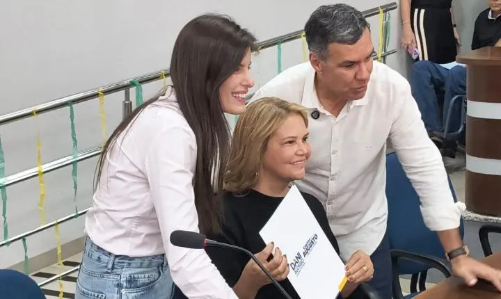 Deputados anunciam mais de R$ 800 mil para Ilha Solteira, ambulância e novos investimentos em saúde, educação e inclusão