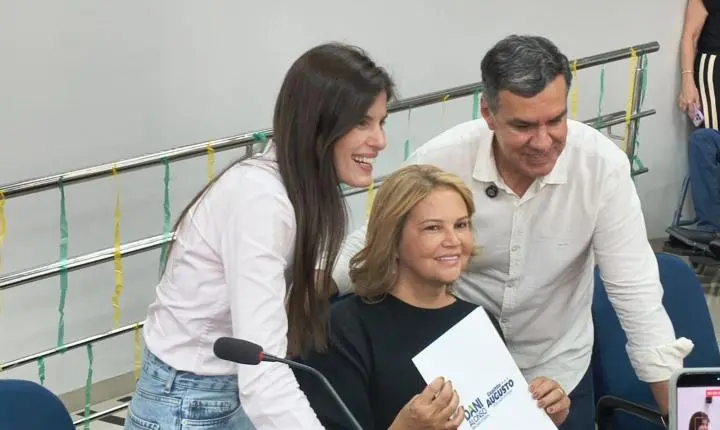 Deputados anunciam mais de R$ 800 mil para Ilha Solteira, ambulância e novos investimentos em saúde, educação e inclusão
