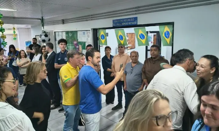 Deputados anunciam mais de R$ 800 mil para Ilha Solteira, ambulância e novos investimentos em saúde, educação e inclusão