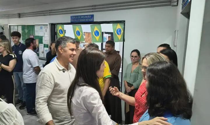 Deputados anunciam mais de R$ 800 mil para Ilha Solteira, ambulância e novos investimentos em saúde, educação e inclusão