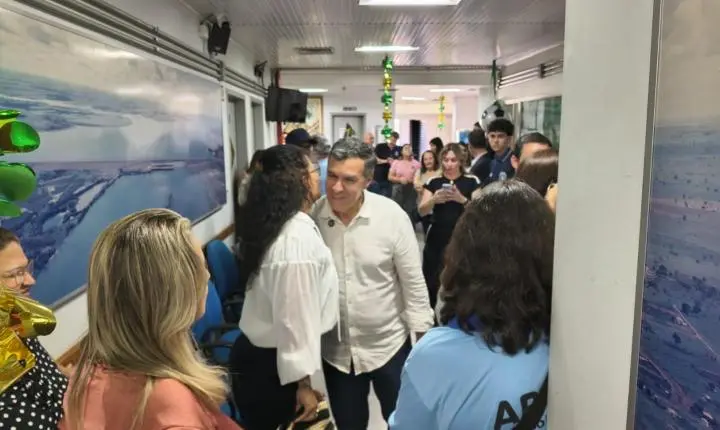 Deputados anunciam mais de R$ 800 mil para Ilha Solteira, ambulância e novos investimentos em saúde, educação e inclusão