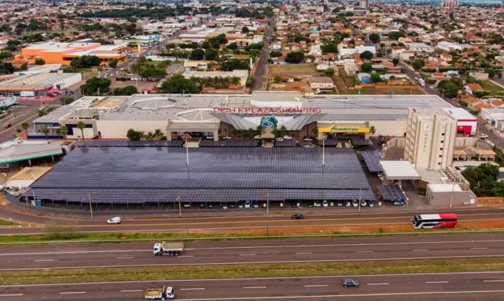Empreendedorismo, investimentos e geração de empregos marcam a trajetória de Mário Celso Lopes em Andradina