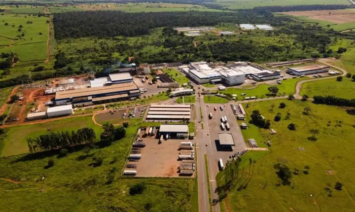 Empreendedorismo, investimentos e geração de empregos marcam a trajetória de Mário Celso Lopes em Andradina