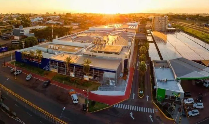 Empreendedorismo, investimentos e geração de empregos marcam a trajetória de Mário Celso Lopes em Andradina