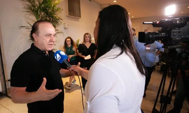Empreendedorismo, investimentos e geração de empregos marcam a trajetória de Mário Celso Lopes em Andradina