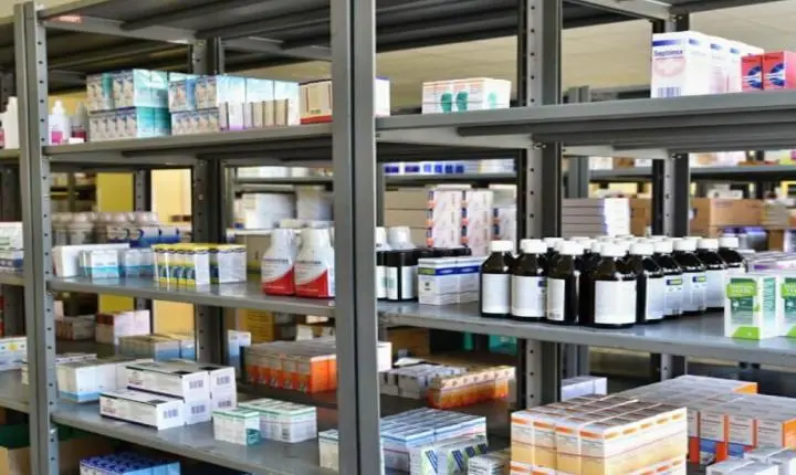 Farmácia Municipal terá alteração no atendimento durante feriado