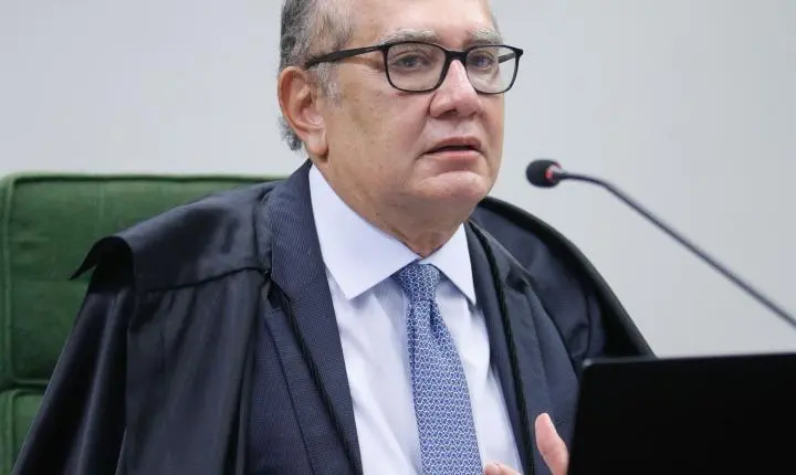 Gilmar: CPI comete 