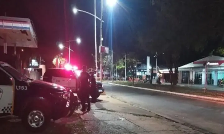 Guarda Municipal intensifica patrulhamento após denúncias de manobras perigosas em avenida de Ilha Solteira