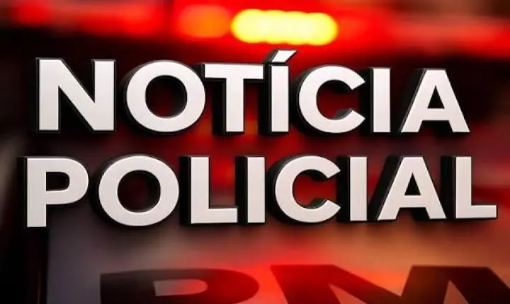HOMEM DE 41 ANOS É PRESO SUSPEITO DE MATAR JOVEM DE 25 ANOS EM TRÊS LAGOAS (MS)
