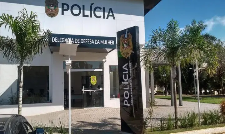 Homem é preso por violência doméstica no Jardim Aeroporto, em Ilha Solteira