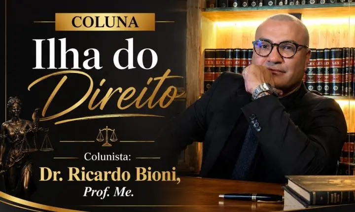 ILHA DO DIREITO: Detectores de metais e o preço da segurança nas escolas: até onde o ambiente educacional pode ir?