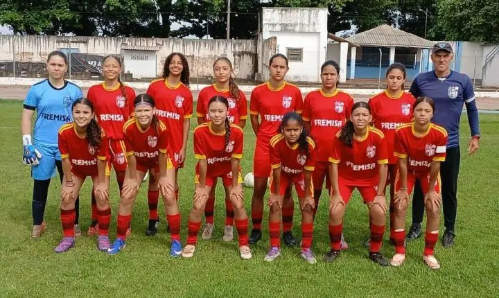 Ilha Solteira avança em três categorias e conquista tetracampeonato regional no futebol