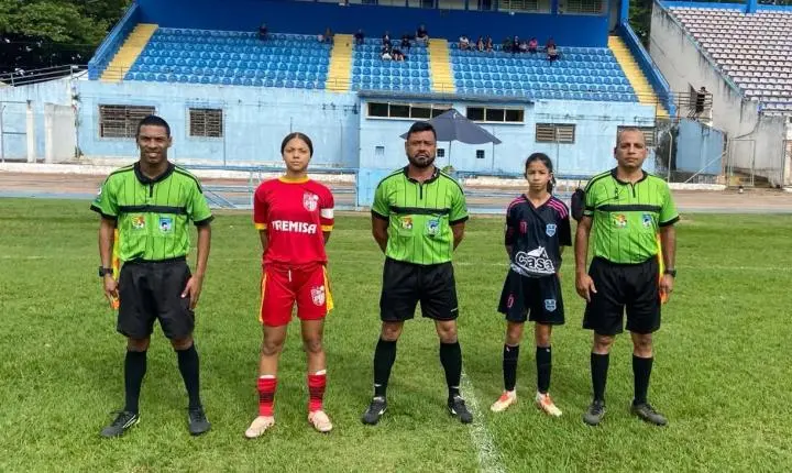 Ilha Solteira avança em três categorias e conquista tetracampeonato regional no futebol
