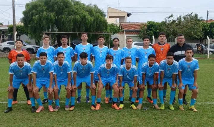 Ilha Solteira avança em três categorias e conquista tetracampeonato regional no futebol