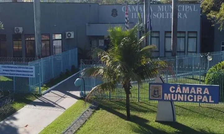 ILHA SOLTEIRA: Câmara realiza hoje a 54ª Sessão Ordinária com projetos, indicações e cobranças ao Executivo