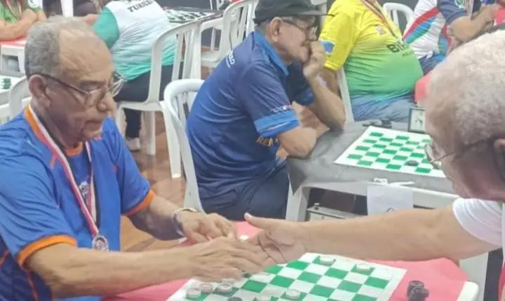 Ilha Solteira conquista medalhas e se destaca nos Jogos da Melhor Idade em Araçatuba