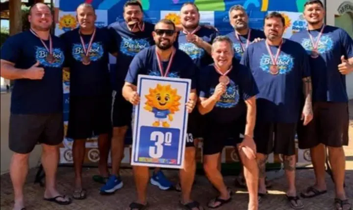 Ilha Solteira conquista primeira medalha nos 68º Jogos Regionais e mantém boa campanha em Penápolis
