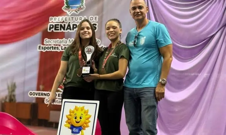 Ilha Solteira fecha Jogos Regionais entre as dez melhores delegações e conquista vagas para os Jogos Abertos