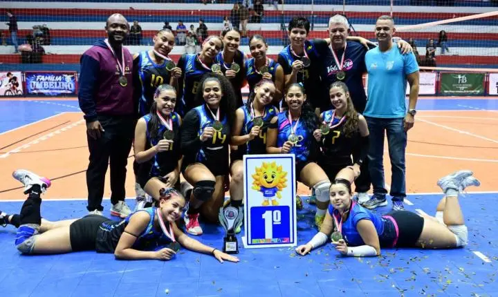 Ilha Solteira fecha Jogos Regionais entre as dez melhores delegações e conquista vagas para os Jogos Abertos