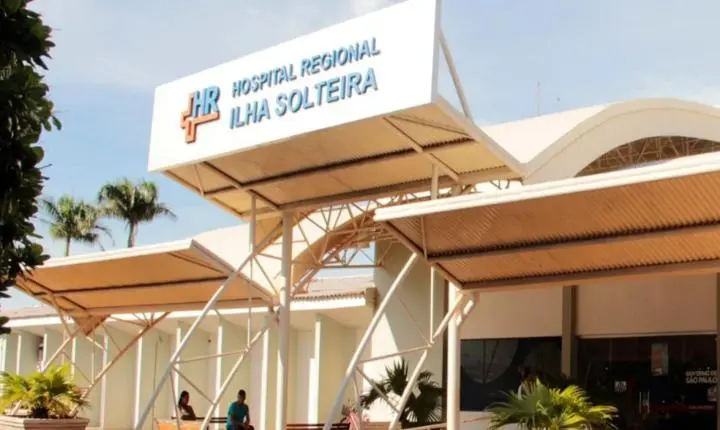 Jovem esfaqueado em bar na Zona Sul de Ilha Solteira morre após dias internado no Hospital Regional