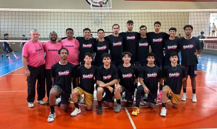 lha Solteira conquista vice-campeonato no futsal feminino e avança em três modalidades nos Jogos Regionais de Penápolis