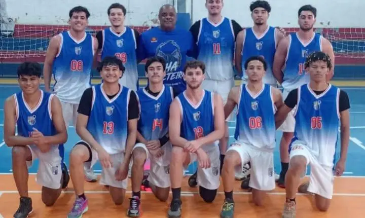 lha Solteira conquista vice-campeonato no futsal feminino e avança em três modalidades nos Jogos Regionais de Penápolis