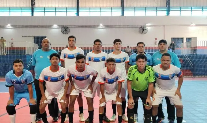 lha Solteira conquista vice-campeonato no futsal feminino e avança em três modalidades nos Jogos Regionais de Penápolis