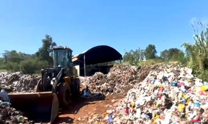 Lixo orgânico, versões contraditórias e ação da CETESB ampliam crise ambiental em Ilha Solteira