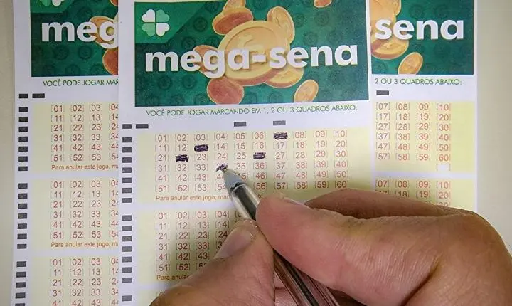 Mega-Sena não tem ganhador; prêmio acumula e vai a R$ 6 milhões