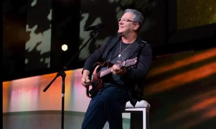 Nani Azevedo é atração confirmada na Noite Gospel dos festejos de Andradina