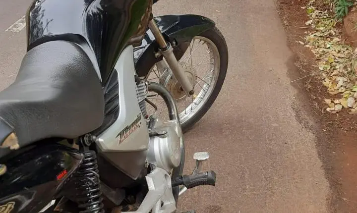 Operação Baixo Ruído fiscaliza 119 motocicletas em cinco cidades da região