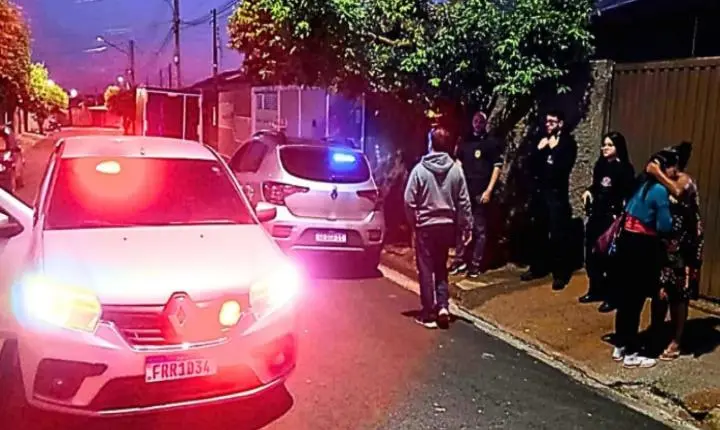 Operação contra organização criminosa resulta em prisão preventiva de mulher em Castilho