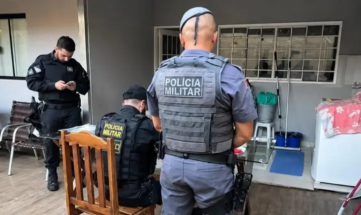 Operação do Ministério Público chega a Castilho e apura suposto esquema de corrupção em contratos públicos superiores a R$ 100 milhões