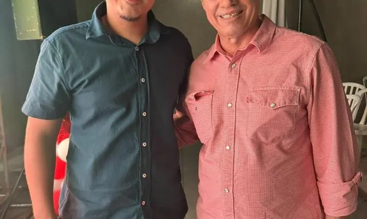 Paulo Teixeira e Simão Pedro cumprem agenda com foco em educação, saúde e agricultura familiar em Ilha Solteira