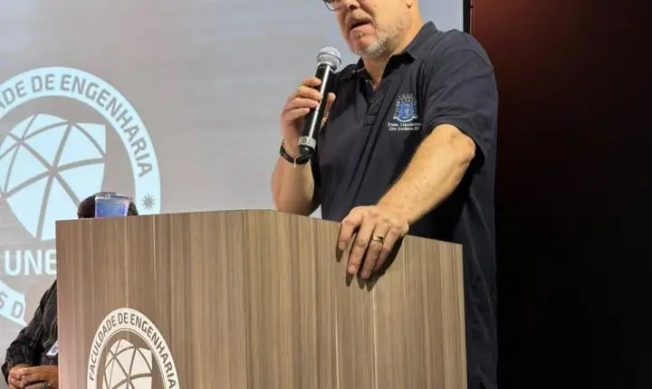Paulo Teixeira e Simão Pedro cumprem agenda com foco em educação, saúde e agricultura familiar em Ilha Solteira
