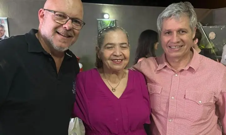 Paulo Teixeira e Simão Pedro cumprem agenda com foco em educação, saúde e agricultura familiar em Ilha Solteira