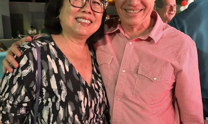 Paulo Teixeira e Simão Pedro cumprem agenda com foco em educação, saúde e agricultura familiar em Ilha Solteira