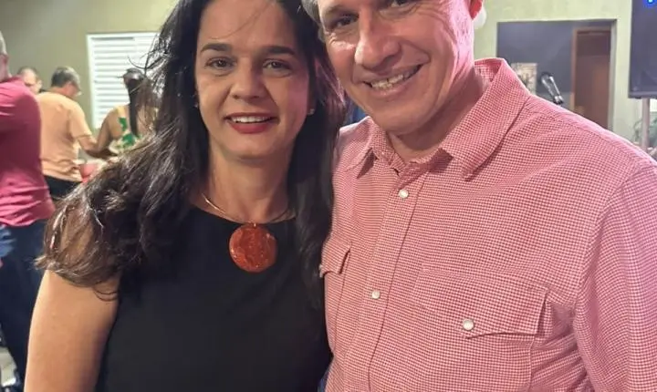 Paulo Teixeira e Simão Pedro cumprem agenda com foco em educação, saúde e agricultura familiar em Ilha Solteira