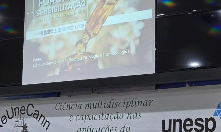 Pereira Barreto promove debate sobre cannabis medicinal e destaca atendimento gratuito pelo SUS municipal