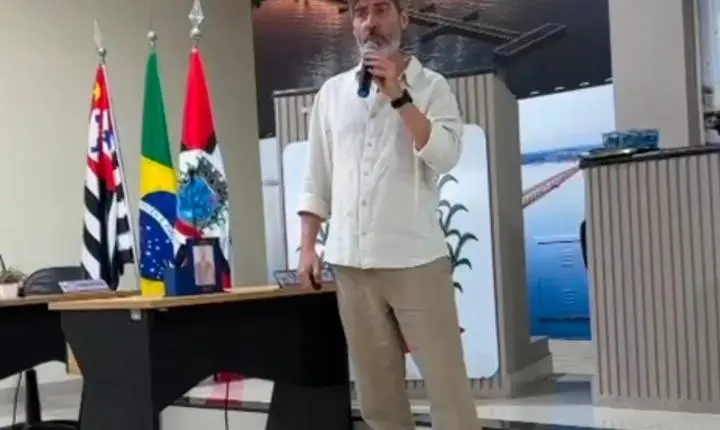 Pereira Barreto promove debate sobre cannabis medicinal e destaca atendimento gratuito pelo SUS municipal