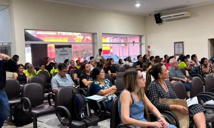 Pereira Barreto promove debate sobre cannabis medicinal e destaca atendimento gratuito pelo SUS municipal
