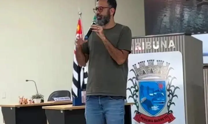 Pereira Barreto promove debate sobre cannabis medicinal e destaca atendimento gratuito pelo SUS municipal