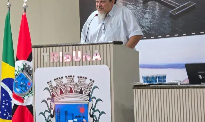 Pereira Barreto promove debate sobre cannabis medicinal e destaca atendimento gratuito pelo SUS municipal