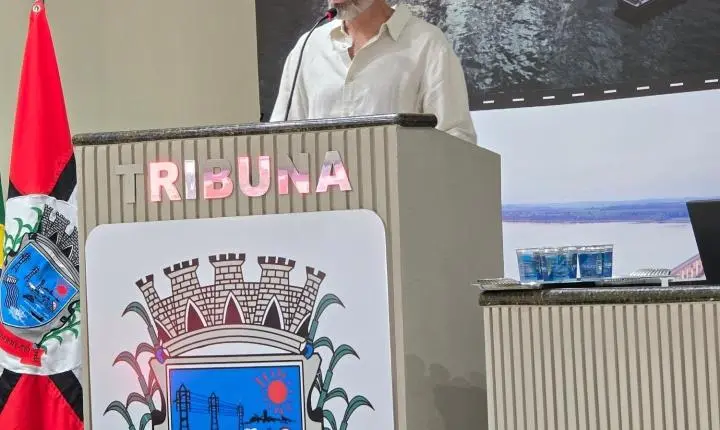 Pereira Barreto promove debate sobre cannabis medicinal e destaca atendimento gratuito pelo SUS municipal