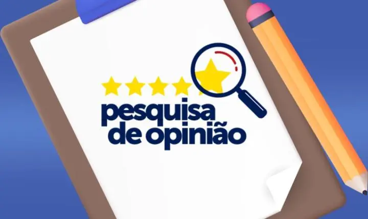 Pesquisa de opinião sobre gestão municipal é realizada em Ilha Solteira neste sábado