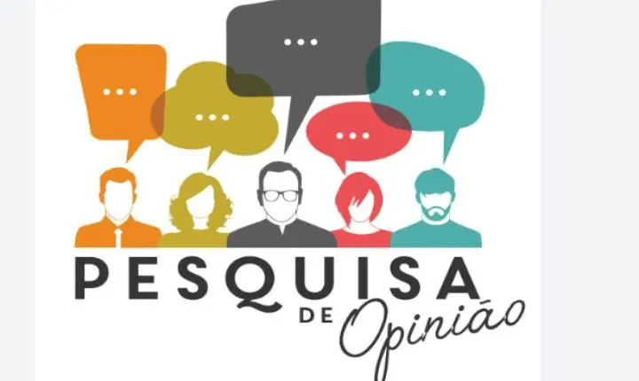 Pesquisa política em Ilha Solteira sem origem definida levanta dúvidas