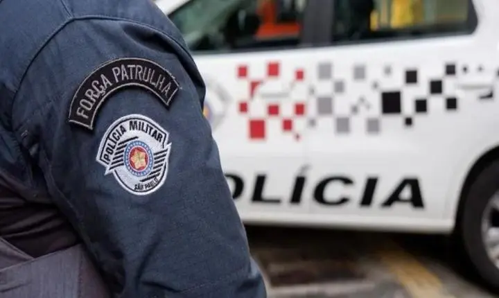 Polícia Militar captura homem procurado pela Justiça em Ilha Solteira