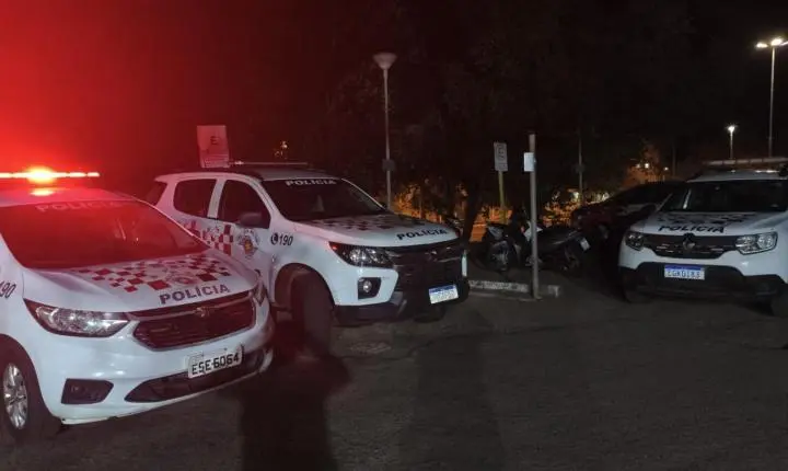 Polícia Militar captura homem procurado pela Justiça em Ilha Solteira